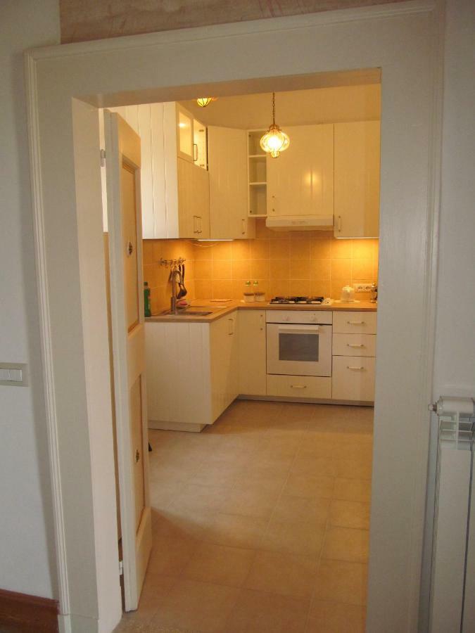 Appartement Casa Diamanti-Fox 33 Via Guglielmo Marconi à Sonnino Extérieur photo