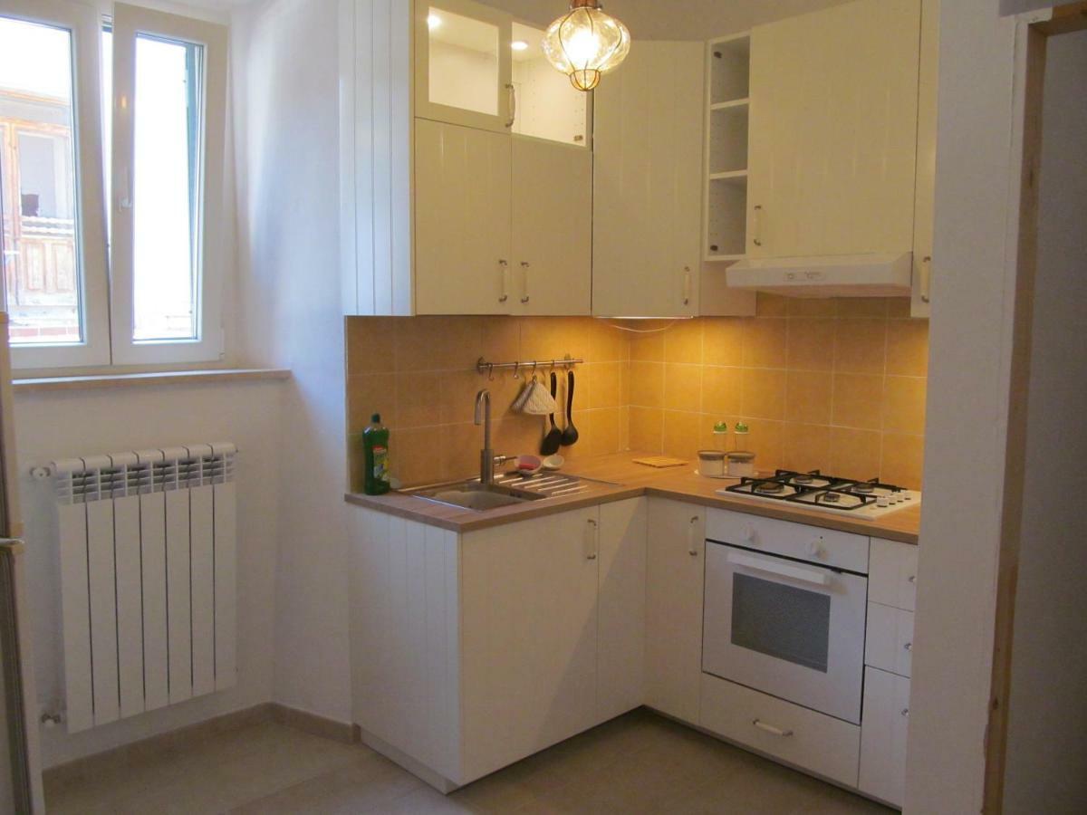 Appartement Casa Diamanti-Fox 33 Via Guglielmo Marconi à Sonnino Extérieur photo