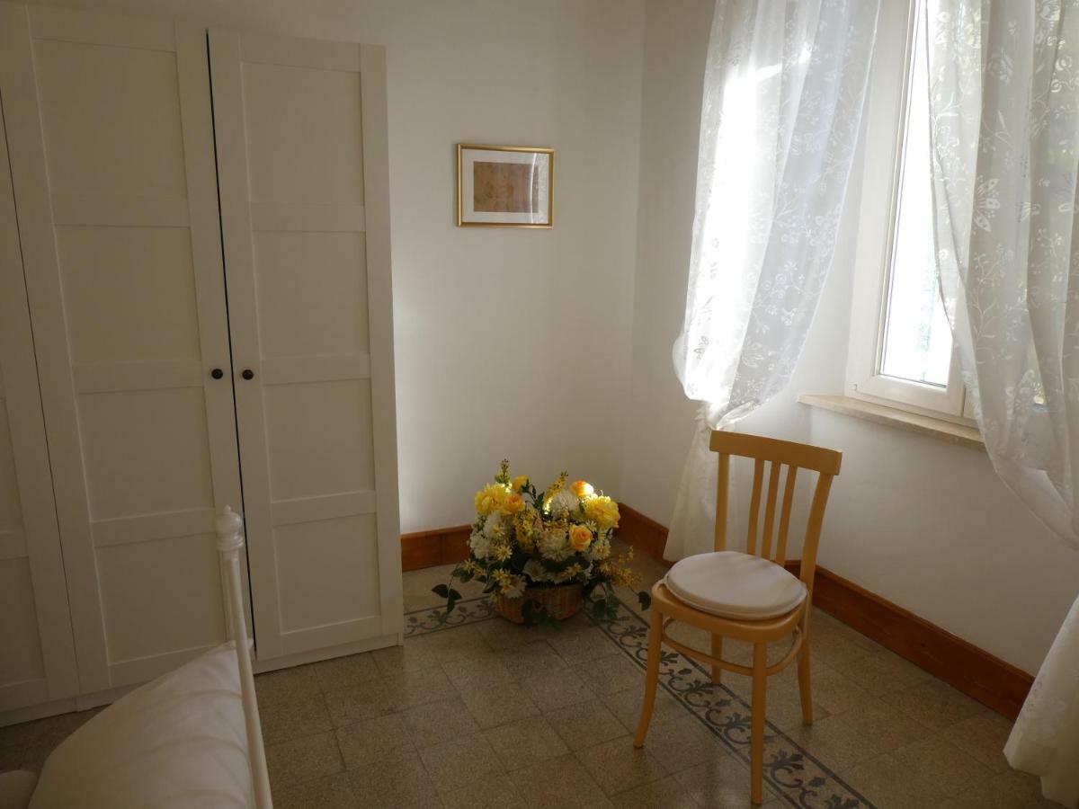 Appartement Casa Diamanti-Fox 33 Via Guglielmo Marconi à Sonnino Extérieur photo