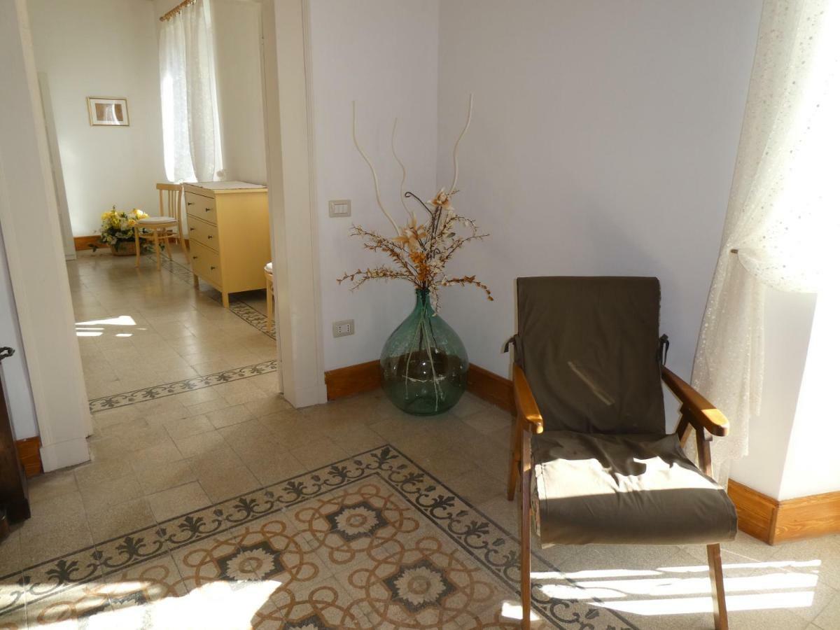Appartement Casa Diamanti-Fox 33 Via Guglielmo Marconi à Sonnino Extérieur photo