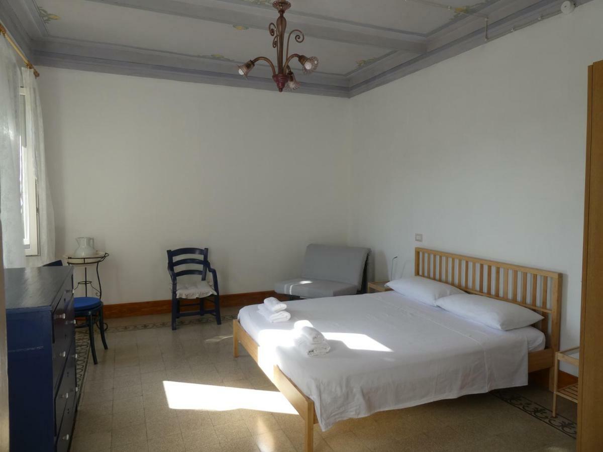 Appartement Casa Diamanti-Fox 33 Via Guglielmo Marconi à Sonnino Extérieur photo