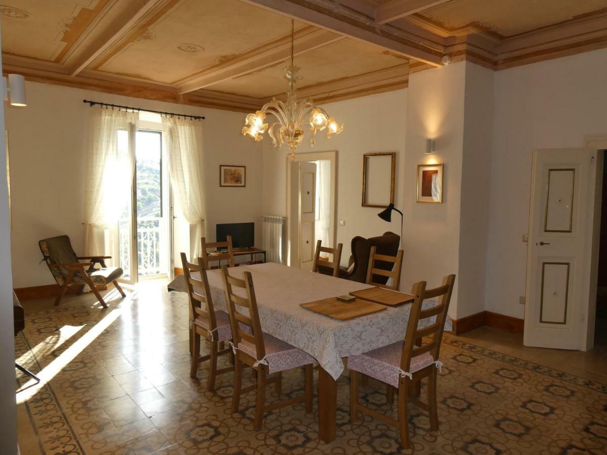 Appartement Casa Diamanti-Fox 33 Via Guglielmo Marconi à Sonnino Extérieur photo