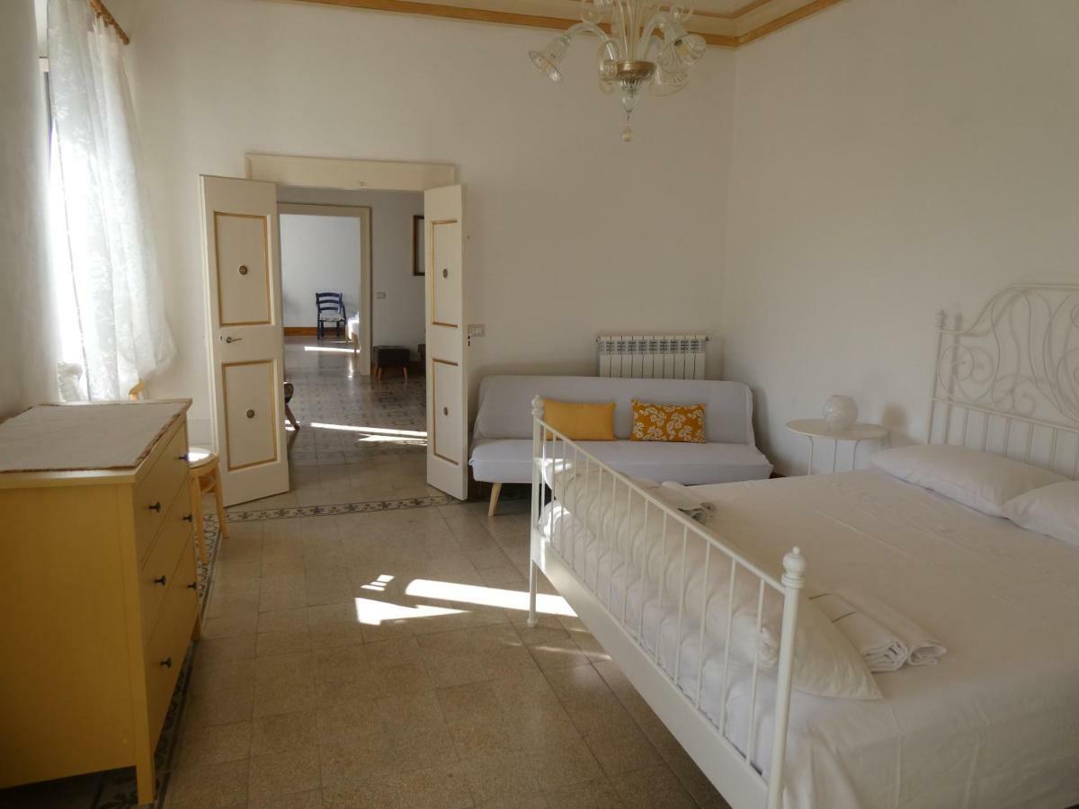 Appartement Casa Diamanti-Fox 33 Via Guglielmo Marconi à Sonnino Extérieur photo