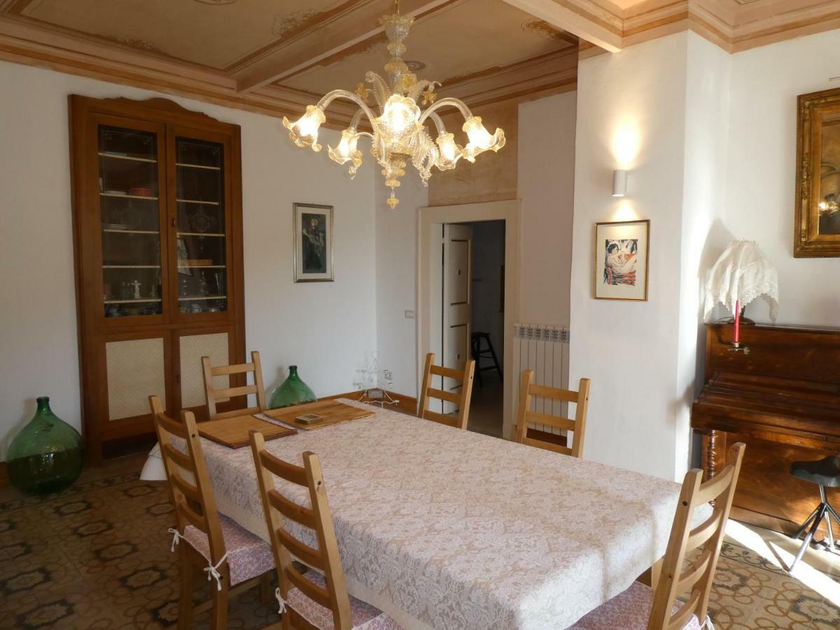 Appartement Casa Diamanti-Fox 33 Via Guglielmo Marconi à Sonnino Extérieur photo