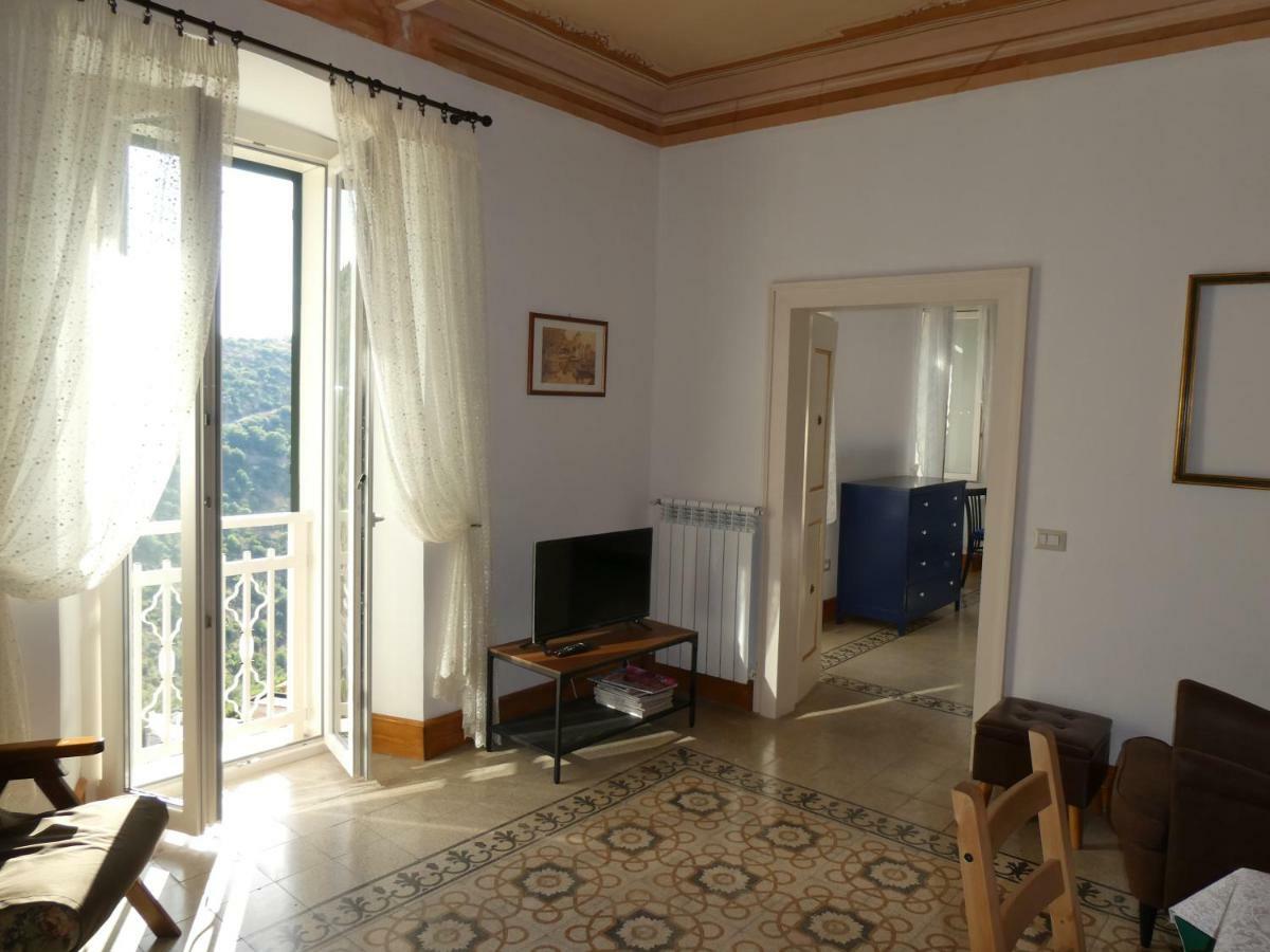 Appartement Casa Diamanti-Fox 33 Via Guglielmo Marconi à Sonnino Extérieur photo